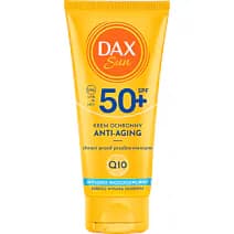Krem ochronny Anti-Aging SPF 50+