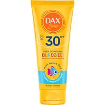 Krem ochronny dla dzieci SPF 30
