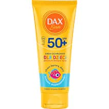 Krem ochronny dla dzieci SPF 50+