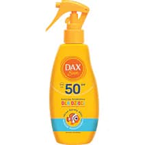 Emulsja ochronna dla dzieci SPF 50