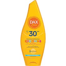 Rodzinna emulsja ochronna SPF 30