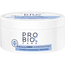 Probio Care Prebiotyczny krem humektantowy do skóry odwodnionej i wrażliwej