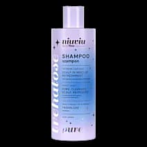 PURE Deeply Cleansing Hair Shampoo With Trehalose szampon oczyszczający do tłustej skóry głowy