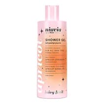 Apricot Lemonade Shower Gel żel pod prysznic