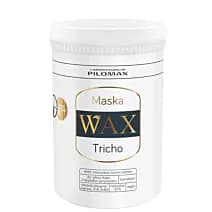 Tricho Repair Maska do włosów i skóry głowy regenerująca i przeciw wypadaniu