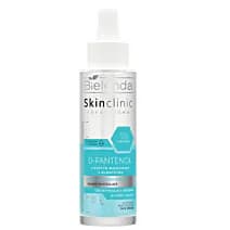 Bielenda Skin Clinic Professional D-Panthenol Dual Booster Serum kojąco-wyciszające