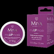 My Lip Mask Odżywcza Maska do Ust na Noc