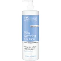 Bielenda Professional Hydro Plumping emulsja oczyszczająca do twarzy