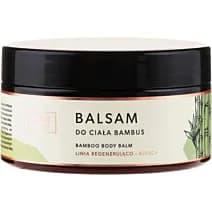 Balsam do ciała, Bambus