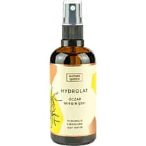 Hydrolat z oczaru