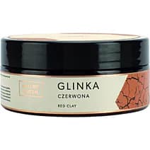 Glinka czerwona
