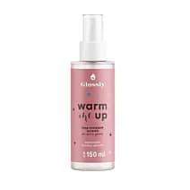 Warm Me Up Rozgrzewająca Wcierka do skóry głowy
