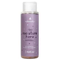My Moisture Hero Szampon do włosów nawilżający