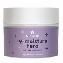 My Moisture Hero Odżywka do włosów nawilżająca