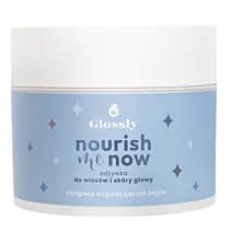 Nourish Me Now Odżywka do włosów i skóry głowy