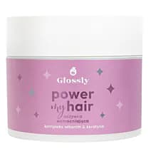 Power My Hair Odżywka do włosów wzmacniająca