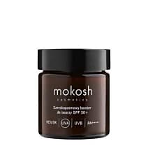 Booster szerokopasmowy do twarzy Spf 50+ Hev/ir Uva Mokosh