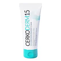 Cerkoderm 15 Krem