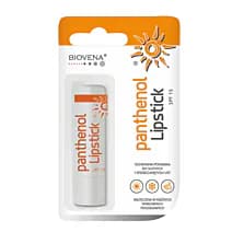 Pomadka ochronna SPF 15