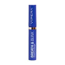 Maskara Breath&Blink maximum lenght, 01 Black