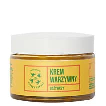 Odżywczy krem warzywny