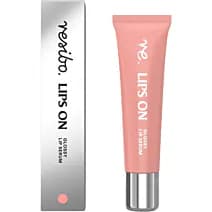 Lips On Serum-błyszczyk do ust, Caramel Nude