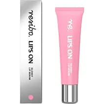 Lips On Serum-błyszczyk do ust, Strawberry Pink