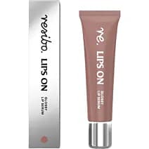 Lips On Serum-błyszczyk do ust, Vanilla Brownie
