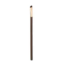 Many Brushes Sharp&Simple Średni skośny pędzel do brwi i eyelinera - MBSH-05