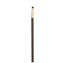 Many Brushes Sharp&Simple Mały skośny pędzel do brwi i eyelinera - MBSH-06