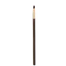 Many Brushes Sharp&Simple Duży płaski pędzel ze szpiczastym końcem do korektora, cieni i pomadki - MBSH-11