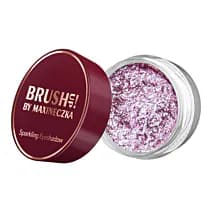 Brush Up! cień do powiek 01 Purple Dream
