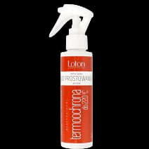 Termo Spray do prostowania włosów