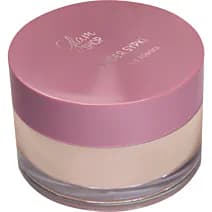 Sypki puder wykańczający, Glam Powder