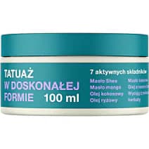 Masło do tatuażu Guma Balonowa