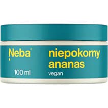 Masło do pielęgnacji Tatuażu Ananas Tattoo Butter i Krem SPF50+