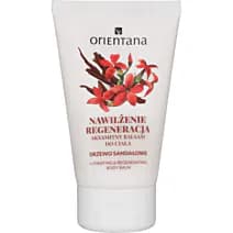 Balsam do ciała Drzewo Sandałowe