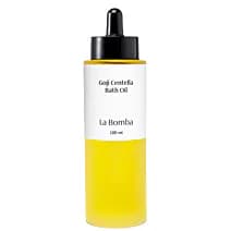 Goji Centella Olejek do kąpieli