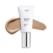 Intense Serum Foundation lekki podkład SPF 30 odcień 03 Natural