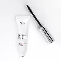 Intense Serum Oil Mascara odżywczy tusz do rzęs odcień Black