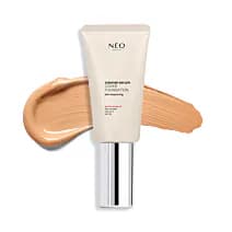 Intense Serum Cover Foundation podkład nadający naturalny wygląd SPF 30 odcień 03 Natural