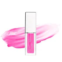 Intense Serum Lip Oil olejek odżywczy do ust odcień 02 Raspberry