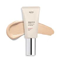 Intense Serum Cover Foundation Podkład do twarzy, 00