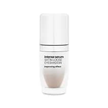 Intense Serum Satin Loose Eyeshadow Cień sypki, 01
