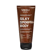 Silky Smooth Body Maska Do Ciała W Formie Peelingu
