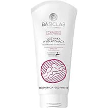 Dermocosmetics Capillus odżywka wygładzająca włosy do włosów nieposłusznych i puszących się