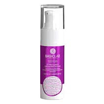 BasicLab Esteticus 15% Kompleksu Peptydów Stymulujące serum do twarzy na noc