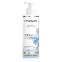 Amino Hydration Oczyszczający hydrożel do twarzy