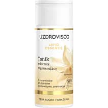 Lipid Essence tonik mleczny regenerujący do twarzy