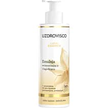 Lipid Essence Emulsja Oczyszczająca i Łagodząca